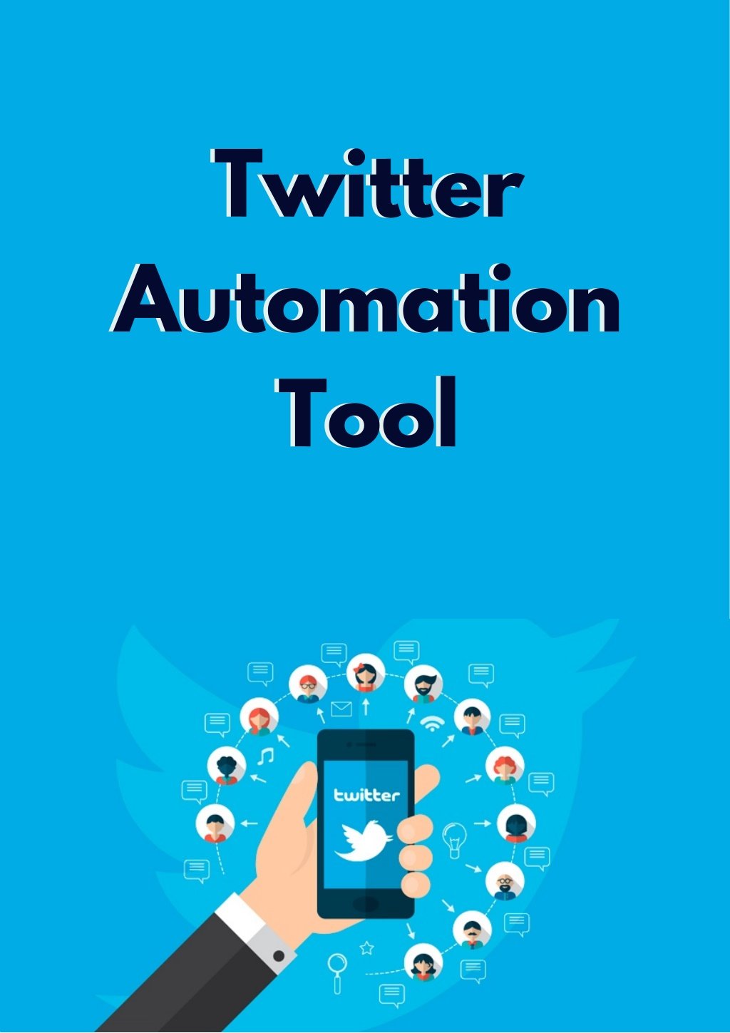Top Code Generator Apps for Twitter Automation Elevate Your Engagement
